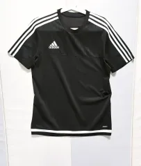 XXL アディダス Adizero 半袖Tシャツ ブラック 386
