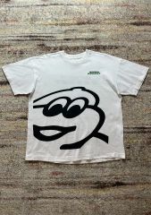 4090【XLサイズ・美品】イタリア製 ジルサンダー センターロゴ Tシャツ 4090【XLサイズ・美品】イタリア製 ジルサンダー センターロゴ Tシャツ