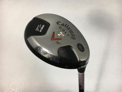 Callaway X UTILITY Prototype 24度 モーダス105 Callaway X UTILITY Prototype 24度 モーダス105 | Mercari
