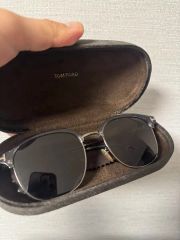 トムフォード サングラス TOMFORD TF876-D 55N - メルカリ