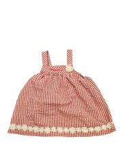misha&puff / Ruffle Sleeve Dress 2y - メルカリ