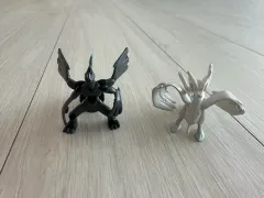 ポケットモンスター フィギュア
