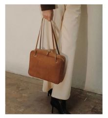 定価22000-新品未使用emui bag トープ - メルカリ