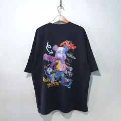 レアサイズ！非売品2023村上隆RTFKTコラボ GEISAI Tシャツ XXL - メルカリ