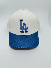 MLB mlb 엠엘비 ウール 帽子 新品