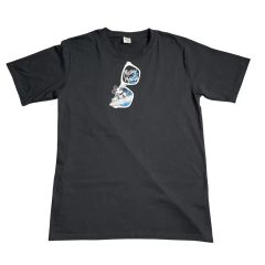 h*m様 90s 00s 森本晃司 スキューバ Tシャツ shop33 Stud - メルカリ