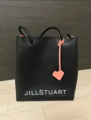 JILL STUART ジルスチュアート トートバッグ