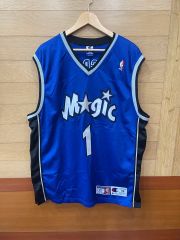 激レア 新品 未使用 タグ付き NBA オーランド・マジック セットアップ