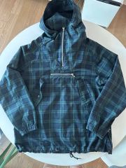 GAP madhappy チェック アノラック M 未使用品 - メルカリ