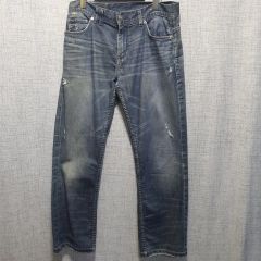 【激シブ】DENHAM GRADE SLIM DM06010JGV W32 激シブ】DENHAM GRADE SLIM DM06010JGV W32 - メルカリ