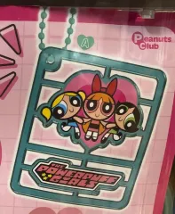 パワーパフガールズ ガチャ