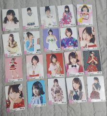 AKB48 写真 まとめ売り バラ売り可能 - メルカリ