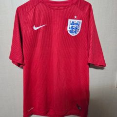 ナイキ イングランド代表 プレマッチシャツ Euro2020 NIKE - メルカリ