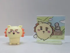 (まとめ売り) ちいかわ シーサー ガチャ & アクリル スタンド