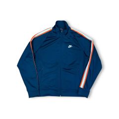 Nike 90s〜00s jip up trackjacket y2k 短丈 - メルカリ