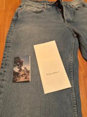 Daydream DENIM (Lt blue) ovy - メルカリ