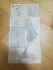 Awaken 崩壊スターレイル ホタル ホタルの夢 未組立 ガレージキット 流