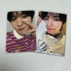 NCT(エヌシーティー) WIND AND WISH 展示会 フリル キーホルダー 以上 トレカ サクヤ まとめ