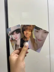 SEVENTEEN(セブンティーン・セブチ) ウジ(WOOZI) ディエイト(THE 8) スングァン(SEUNGKWAN) トレカ ONE万ウォン:)
