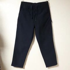 【試着のみ】【29】ナルトトランクス　ネイビー　パンツ　ストレッチ 試着のみ】【29】ナルトトランクス ネイビー パンツ ストレッチ - メルカリ