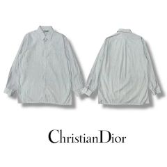 ☆希少☆Dior Homme 17SS チェック柄シャツ 39 ☆希少☆Dior Homme 17SS チェック柄シャツ 39 - メルカリ