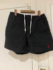 Polo Ralph Lauren ハーフパンツ drip リアル君着用 S - メルカリ