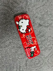 レトロキティー 缶 筆箱 11年
