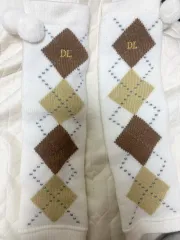 レッグウォーマー 出品