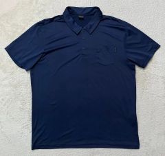 未使用 パタゴニア トランジット トラベラー ポロ patagonia メンズM