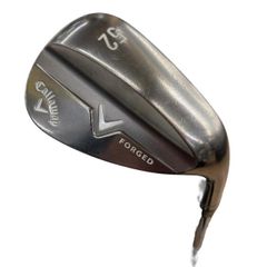Callaway Jaws Raw 52度ウェッジS - メルカリ
