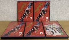 ごくせん 2002 DVD-BOX - メルカリ