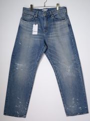 uniform experimentユニフォームエクスペリメント 2026SS DAMAGED