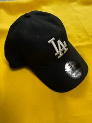 LAドジャース キャップ