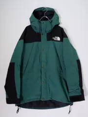 THE NORTH FACEザ ノースフェイス 1990’s マウンテンガイドジャケット ゴアテックスMOUNTAIN GUIDE JACKET GORE-TEX【L】【MJKA81568】