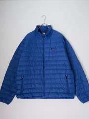 patagoniaパタゴニア 2009FW ダウン・セーターDown Sweater ダウンジャケット【XL】【MJKA81569】
