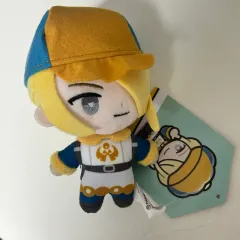 ポケットモンスター 월 누이구루미 인형