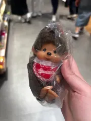 モンチッチ 新品 出品
