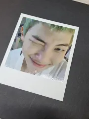 BTS RM トレカ