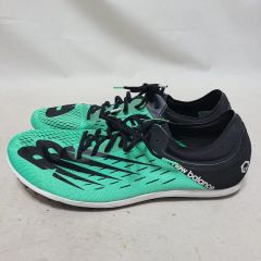 ニューバランス 陸上スパイク MMD500 new balance 26.5㎝ - メルカリ