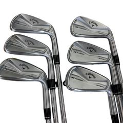 Callaway X FORGED 2024 5-P MODUS125S - メルカリ