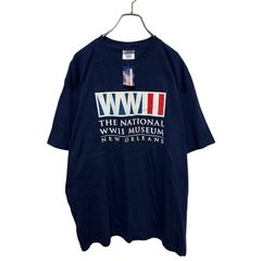 限定】アメリカ館スタッフTシャツUSA Pavilion万博スパーク - メルカリ