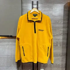 THE HUNT アメリカン スポーツフリース L-XL(ng447 フリース 長袖