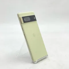 Google Pixel 7 レモングラス（Googleストア購入） 2026年最新】google pixel 7 レモングラスの人気アイテム - メルカリ