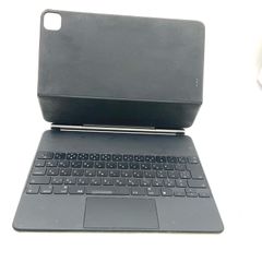 Apple純正 MagicKeyboard 11インチ A2261 動作確認済み Apple純正 MagicKeyboard 11インチ A2261 - メルカリ