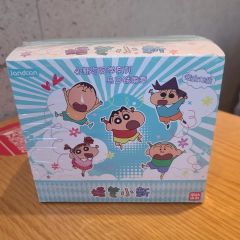 シュリンク付 クレヨンしんちゃん ヴァイスシュヴァル ブースター