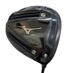 Mizuno ドライバー ナノアロイ ブラック - メルカリ