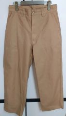 phigvel Duck Cloth Double Knee Shorts - メルカリ