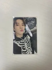 特 スンミン(SEUNGMIN) Stray Kids(ストレイキッズ・スキズ・SKZ)