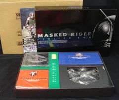 未開封 未使用 仮面ライダーリミテッドボックス - メルカリ