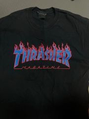 ドスペ 90s マクドナルド プロモ Tシャツ USA製 黒 ブラック XL - メルカリ